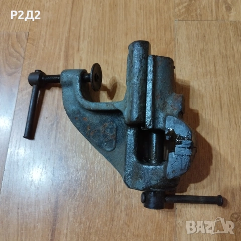 старо малко менгеме , снимка 9 - Менгемета - 53135408