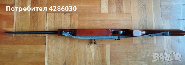 Въздушна пушка Haenel Sport 310 4.4 mm, снимка 6 - Въздушно оръжие - 52327134