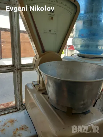 Кантар , снимка 2 - Везни - 50440091