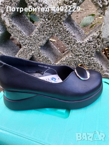 дамски обувки 