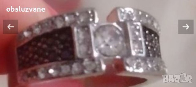 Модни аксесоари и артикули в черно -бяло, снимка 7 - Други - 41533760