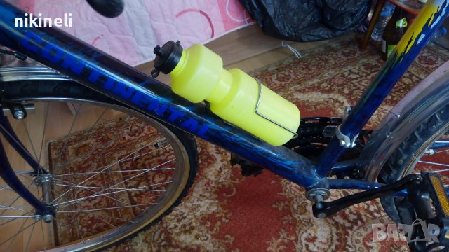 Шосеен велосипед, снимка 3 - Велосипеди - 41550538