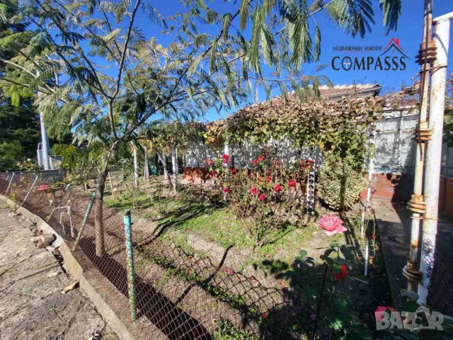 с. Змеево, Общ. Балчик, къща с двор – 37000евро!, снимка 15 - Къщи - 47746283