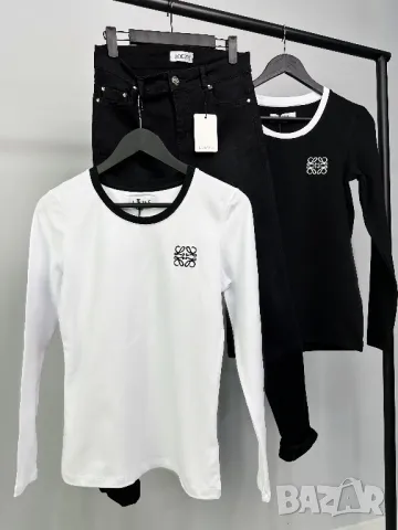 LOEWE дамска блуза 