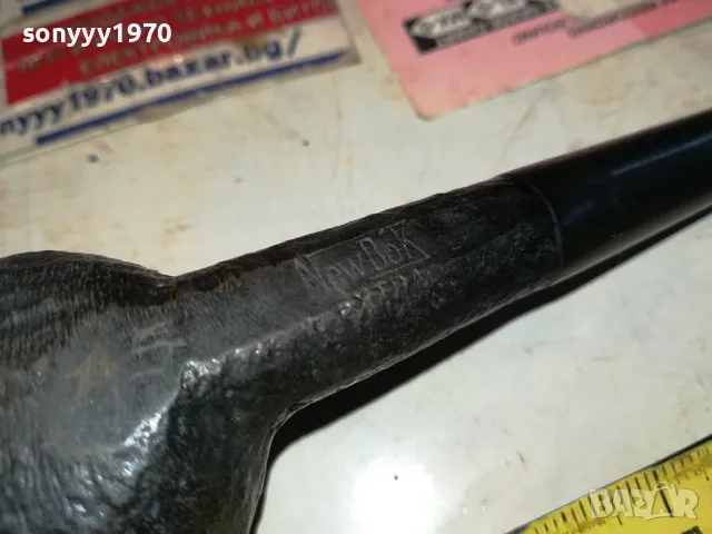 NEW BOK EXTRA PIPE-ВНОС FRANCE 2801251032, снимка 14 - Лули - 48859660