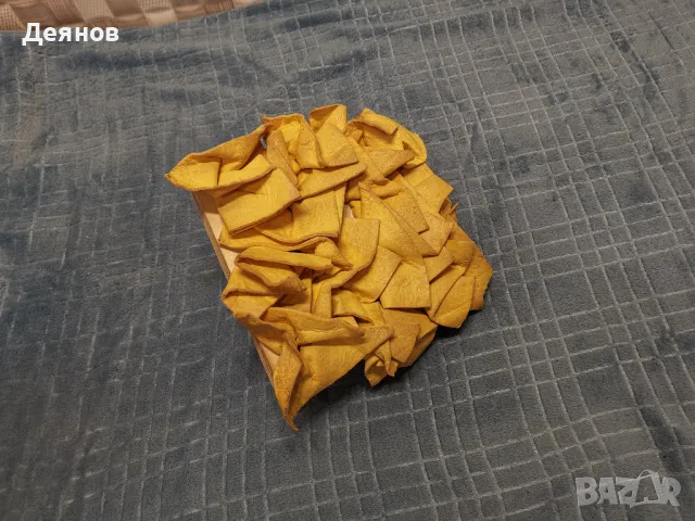 инструмент тип маламашка за ефекти и декорация. неупотребявана, снимка 3 - Други инструменти - 48524905