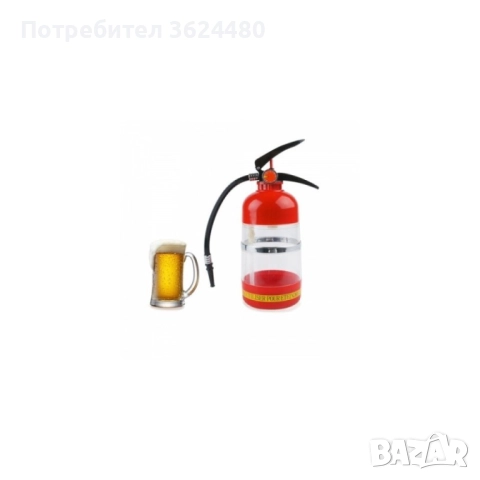 ДИСПЕНСЪР ЗА НАПИТКИ ПОЖАРОГАСИТЕЛ 1118, снимка 5 - Други - 52667005