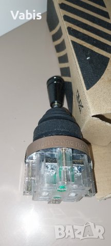 Лостов превключвател Hanyoung nux LES-02-1, снимка 3 - Други машини и части - 44227796