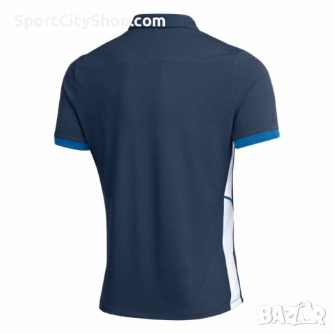 Мъжка поло тениска Nike Dri-Fit Academy 25 FZ9759-410, снимка 2 - Тениски - 51521770