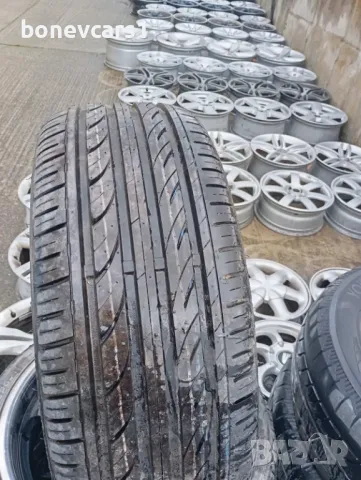 джнти 18 ки за волво s60, снимка 3 - Части - 49752527