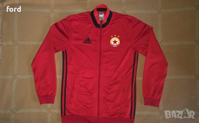 футболен анцуг  ЦСКА София 