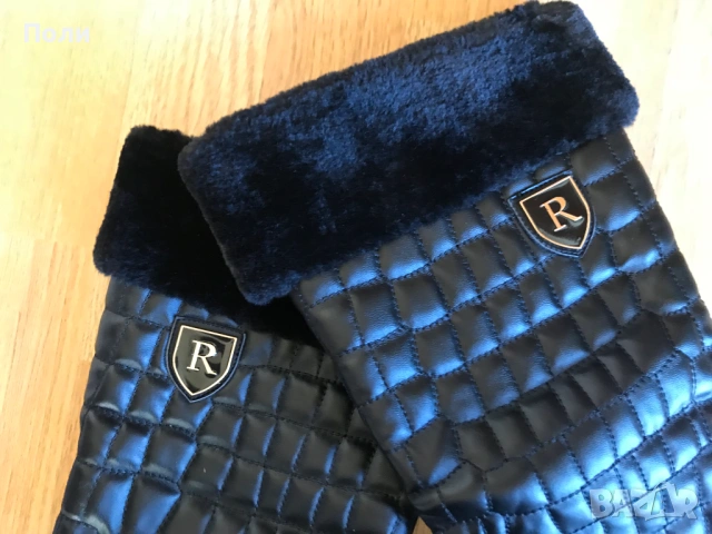 Дамски зимни ботуши, снимка 2 - Дамски ботуши - 53185188