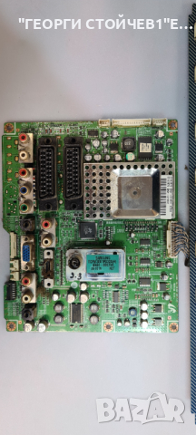 BN41-00758A CPT 320WB02S  CPT 320WB02C [SD], снимка 2 - Части и Платки - 44820941