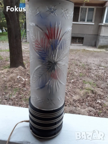 Лампа старо руско устройство за цветомузика Ростов на Дон 2, снимка 7 - Антикварни и старинни предмети - 53479058