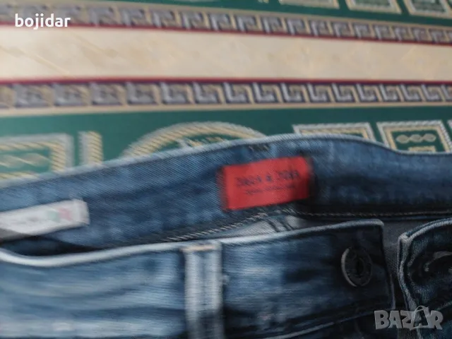 7бр-дънки-49лева эа всичките, снимка 3 - Дънки - 48460867