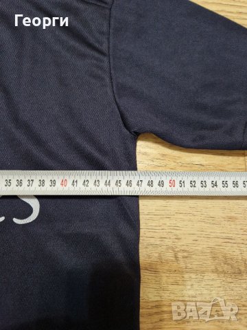 Мъжка тениска Nike, снимка 3 - Тениски - 41020658