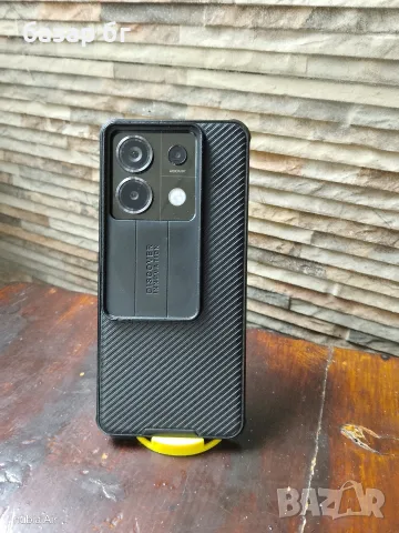 Redmi note 13 Pro 5G 256Gb, снимка 3 - Xiaomi - 56232521