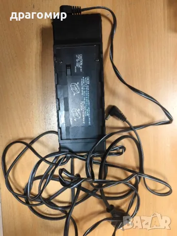 Panasonic Video AC ADAPTER VW-AMC2E 