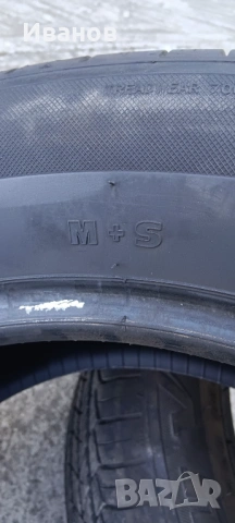 Продавам гуми 285/50 R20 116V, снимка 4 - Гуми и джанти - 53852133