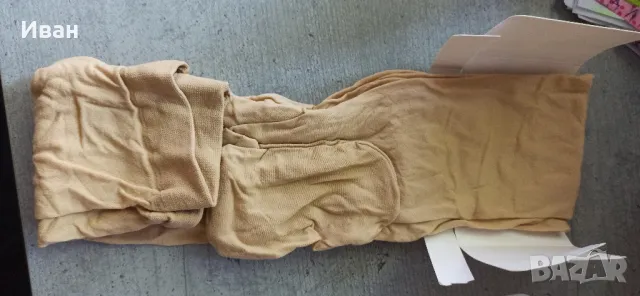 чорапогащник , снимка 3 - Чорапи - 50166821