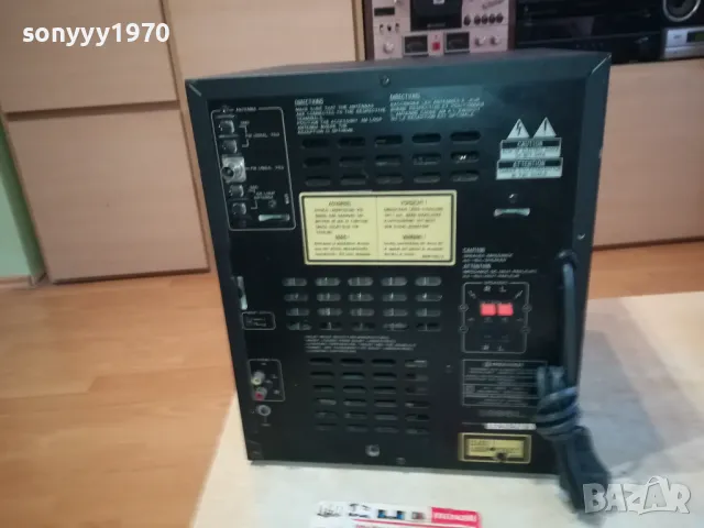 pioneer-japan 2901251443, снимка 6 - Други - 48879025