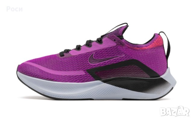 NIKE zoom fly 4   42н, снимка 2 - Маратонки - 41371783