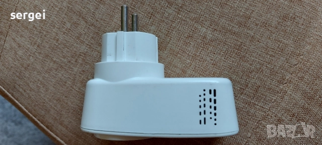 смарт контакт, снимка 2 - Ключове, контакти, щепсели - 51674370