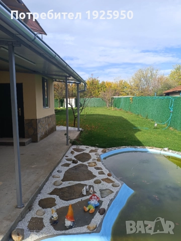 Продавам къща в с.черна гора, снимка 12 - Къщи - 52362688