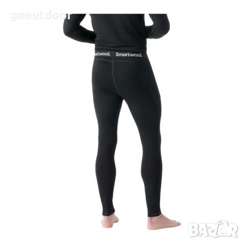 Smartwool мъжки мерино клин (XL), снимка 3 - Спортни дрехи, екипи - 53332577