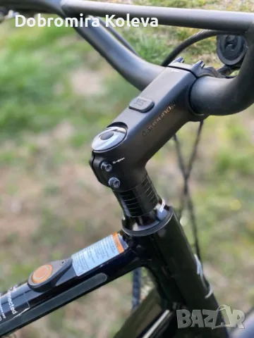 Cannondale Treadwell Neo EQ, 2020, L, електрически велосипед, снимка 10 - Велосипеди - 49446858