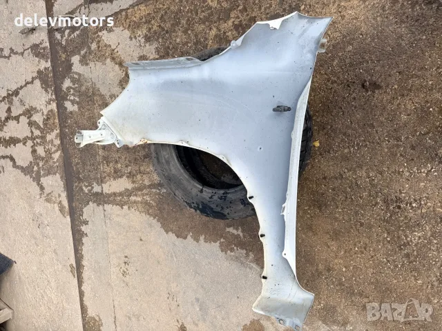 53811-KK010 десен калник от Toyota Hilux Pickup 2.4 D 4WD, 150 кс., снимка 6 - Части - 55979023