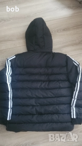 нови мъжки якета зимни Adidas , снимка 4 - Якета - 51921010