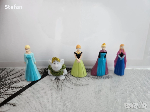 Играчки Дисни, снимка 2 - Колекции - 52683330