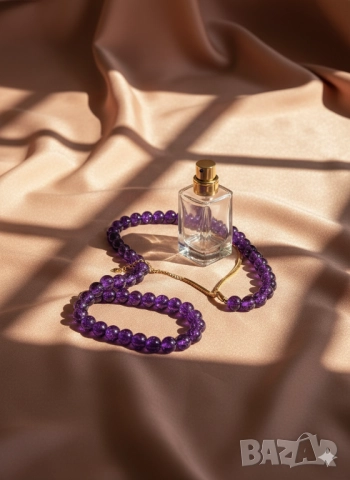 Стъклени Мъниста за Бижута 10мм 8мм 6 мм 4мм J288, снимка 7 - Други - 52481130