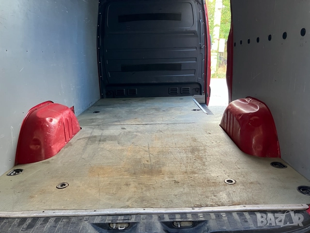 Продавам Мерцедес Спринтер 316 CDI, снимка 4 - Бусове и автобуси - 51917282