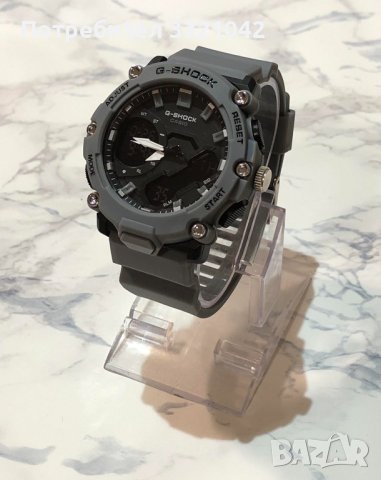 Мъжки Часовници Нови Модели Casio G-Shock, снимка 3 - Мъжки - 41311006