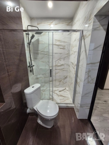 Продавам тухлен апартамент - бижу, снимка 12 - Апартаменти - 51713859