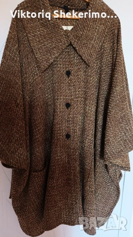 Перелина пролет-есен и за по-меки зимни дни. 