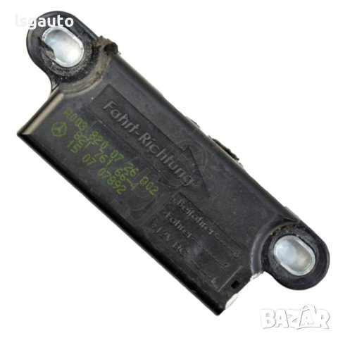 AIRBAG сензор Mercedes-Benz CLS (C219) 2004-2010 ID:106946