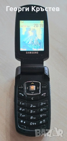 Samsung E570 и E770 - за смяна на панел, снимка 10 - Samsung - 53166302