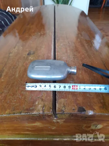 Джобна Манерка #9, снимка 4 - Други ценни предмети - 47868539