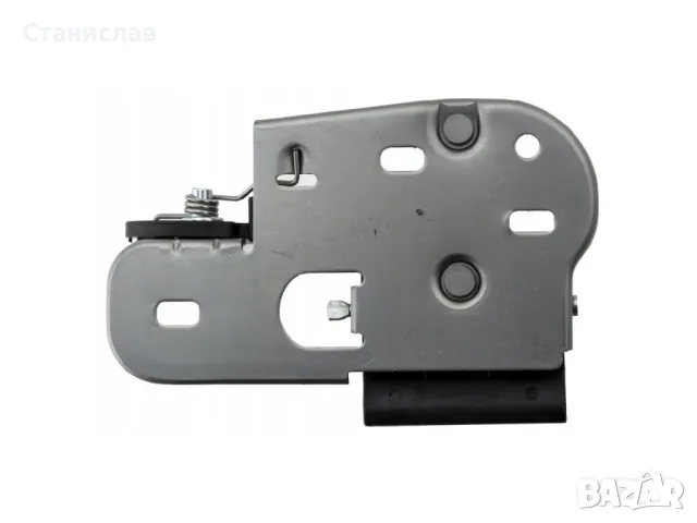 VW Touran 1T Закопчалка за преден капак , снимка 4 - Части - 50358150