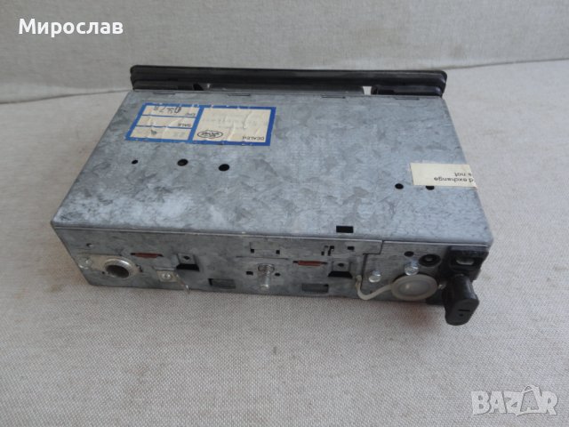 BLAUPUNKT??? FORD РЕТРО АВТО РАДИО КАСЕТОФОН , снимка 8 - Аксесоари и консумативи - 39064643