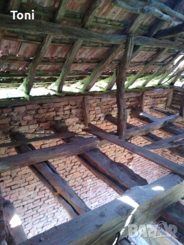 Продава къща в село Горна Бешовица, снимка 9 - Къщи - 14010102