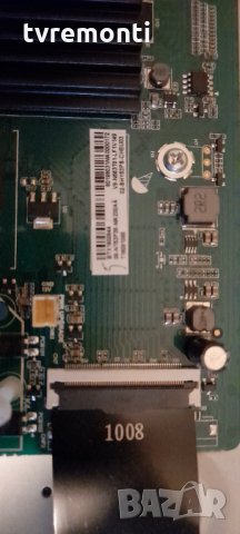 Main board TPD.NT72563.PB773, снимка 4 - Части и Платки - 34285747