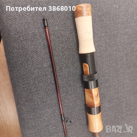 Въдица Palms Egeria Native Comfort Shoot EFNS46xul