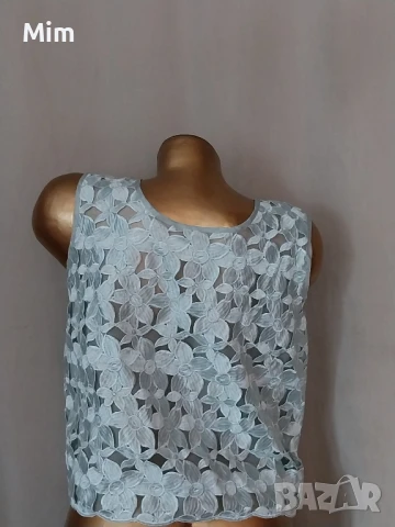 М/L Летни ,различни модели и цветове потник , снимка 10 - Потници - 51146405