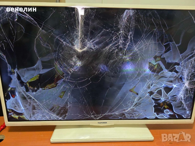 Power board 17IPS12 от TELEFUNKEN T40FX280DLBPW, снимка 6 - Части и Платки - 51935231