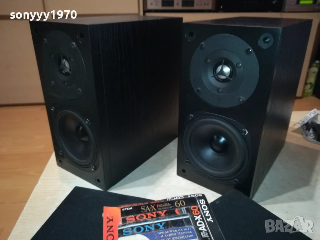 ТОНКОЛОНИ A.R.E.S. HIFI 2БР-ВНОС SWISS 2409251718, снимка 4 - Тонколони - 51823875