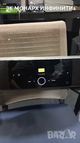 Soundbar система Philips SW8140/12, снимка 5 - Аудиосистеми - 56134952